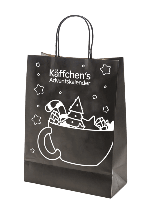 Käffchens Adventskalender 2025