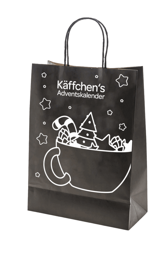 Käffchens Adventskalender 2025