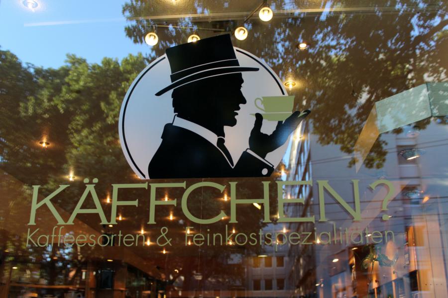 Kaffee in Köln kaufen bei Kaeffchen