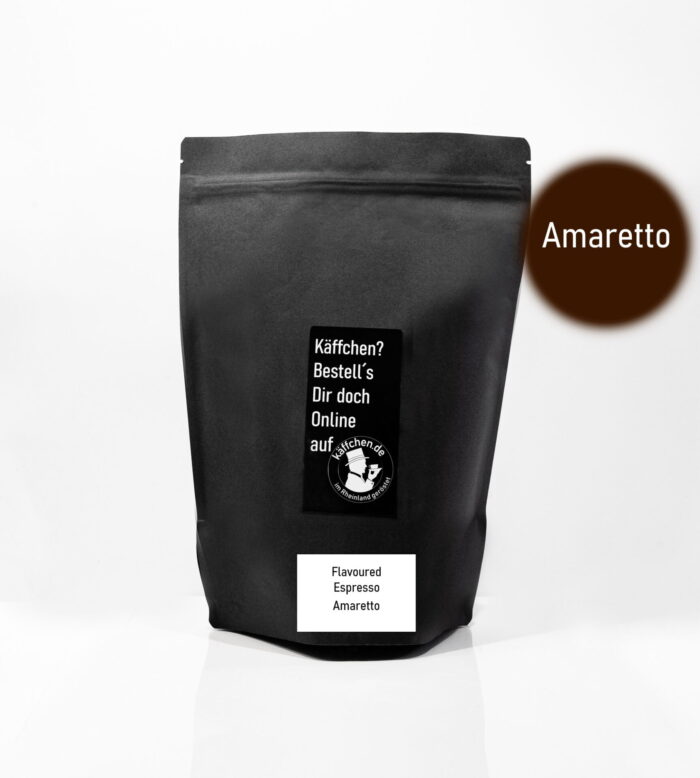 Espresso-Amaretto