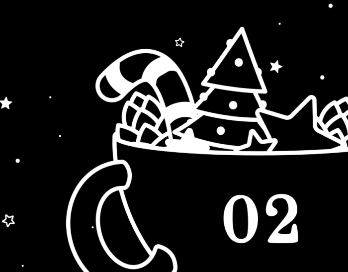 Käffchens Adventskalender 2025 – Bild 2